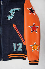 画像をギャラリービューアに読み込む, STADIUM JUMPER 2019-B-12