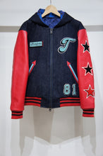 画像をギャラリービューアに読み込む, STADIUM JUMPER 2019-B-81