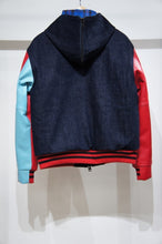 画像をギャラリービューアに読み込む, STADIUM JUMPER 2019-B-81