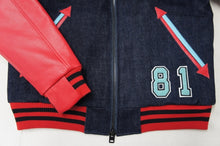 画像をギャラリービューアに読み込む, STADIUM JUMPER 2019-B-81