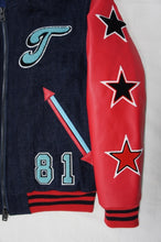 画像をギャラリービューアに読み込む, STADIUM JUMPER 2019-B-81