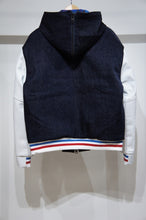 画像をギャラリービューアに読み込む, STADIUM JUMPER 2019-A-95