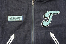 画像をギャラリービューアに読み込む, STADIUM JUMPER 2019-A-95