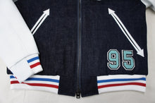 画像をギャラリービューアに読み込む, STADIUM JUMPER 2019-A-95