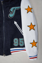 画像をギャラリービューアに読み込む, STADIUM JUMPER 2019-A-95