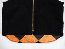 画像をギャラリービューアに読み込む, ACTIVE VEST