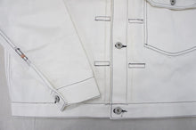 画像をギャラリービューアに読み込む, CSF for THREE FACE - DENIM JACKET 1st-