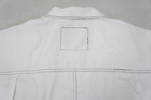 画像をギャラリービューアに読み込む, CSF for THREE FACE - DENIM JACKET 1st-