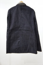 画像をギャラリービューアに読み込む, CSF for THREE FACE - CROSBY JACKET-