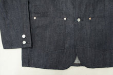 画像をギャラリービューアに読み込む, CSF for THREE FACE - CROSBY JACKET-