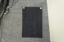 画像をギャラリービューアに読み込む, CSF for THREE FACE - CROSBY JACKET-