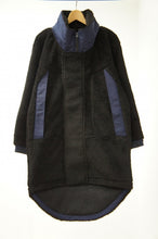 画像をギャラリービューアに読み込む, BOA FLEECE MONSTER PARKA