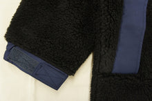 画像をギャラリービューアに読み込む, BOA FLEECE MONSTER PARKA