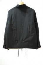 画像をギャラリービューアに読み込む, FISH TAIL COAT