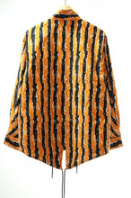 画像をギャラリービューアに読み込む, FISH TAIL COAT