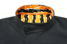 画像をギャラリービューアに読み込む, FISH TAIL COAT