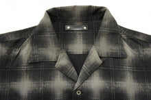 画像をギャラリービューアに読み込む, Discharge Check L/S Open Collar SH