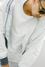 画像をギャラリービューアに読み込む, Artistic Bomber JKT