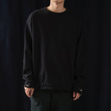 画像をギャラリービューアに読み込む, Cut & Code Sweat Pullover