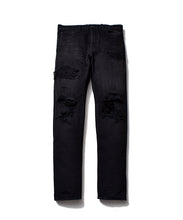 画像をギャラリービューアに読み込む, Grunge Slim Straight 5pocket