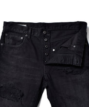 画像をギャラリービューアに読み込む, Grunge Slim Straight 5pocket