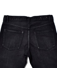 画像をギャラリービューアに読み込む, Grunge Slim Straight 5pocket