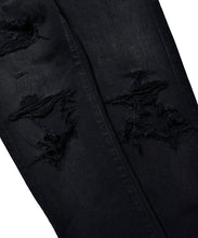 画像をギャラリービューアに読み込む, Grunge Slim Straight 5pocket