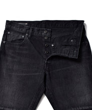 画像をギャラリービューアに読み込む, K.RBLD Slim Straight 5pocket USD