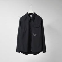 画像をギャラリービューアに読み込む, Plintex Over Shirt