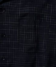 画像をギャラリービューアに読み込む, Vanish Graph Check Open Collar SH