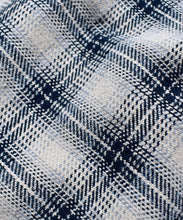 画像をギャラリービューアに読み込む, V.Check Flannel Work SH