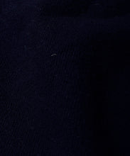 画像をギャラリービューアに読み込む, Brushed Carsey Denim Crew neck Pullover