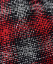 画像をギャラリービューアに読み込む, Grandrelle V.Check Flannel Over SH