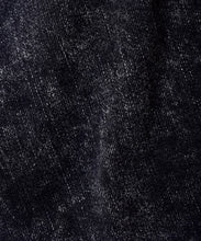 画像をギャラリービューアに読み込む, Bleach Overdyed Denim Over SH