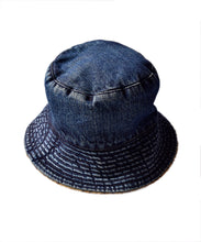 画像をギャラリービューアに読み込む, Reversible Bucket HAT
