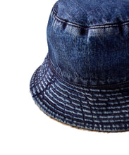 画像をギャラリービューアに読み込む, Reversible Bucket HAT