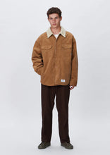 画像をギャラリービューアに読み込む, CORD WESTERN SH LS . EC
