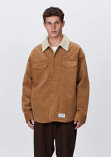 画像をギャラリービューアに読み込む, CORD WESTERN SH LS . EC