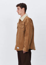 画像をギャラリービューアに読み込む, CORD WESTERN SH LS . EC