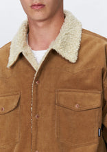 画像をギャラリービューアに読み込む, CORD WESTERN SH LS . EC