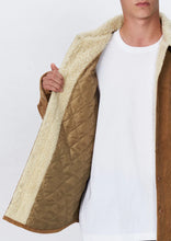 画像をギャラリービューアに読み込む, CORD WESTERN SH LS . EC