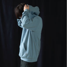 画像をギャラリービューアに読み込む, Øriginal Hoodie