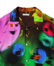 画像をギャラリービューアに読み込む, "BALLOON" S/S SHIRTS