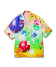 画像をギャラリービューアに読み込む, "BALLOON" S/S SHIRTS