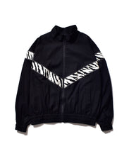 画像をギャラリービューアに読み込む, Black Denim V . Line Athletic BZ