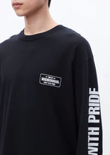 画像をギャラリービューアに読み込む, NH . TEE LS-1
