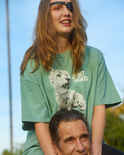 画像をギャラリービューアに読み込む, STHD_SS TEE/WU BL