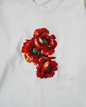 画像をギャラリービューアに読み込む, T-SHIRT L/S E-POPPY