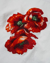 画像をギャラリービューアに読み込む, T-SHIRT L/S E-POPPY