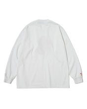 画像をギャラリービューアに読み込む, T-SHIRT L/S E-POPPY